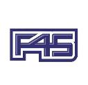 F45 Training Paddington logo